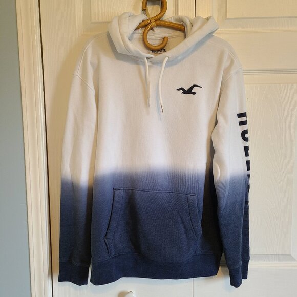 Men's Hollister hoodie - Picture 1 of 9